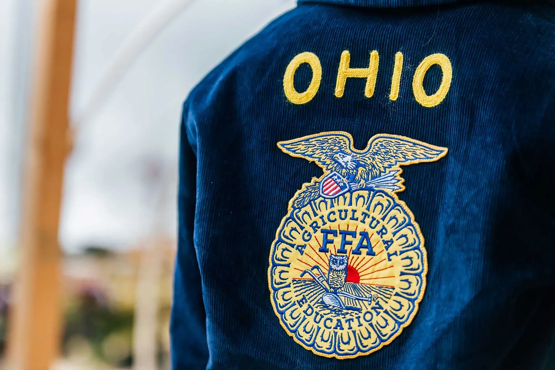 FFA Jacket: Cost, Rules, History & How to Order (2026)