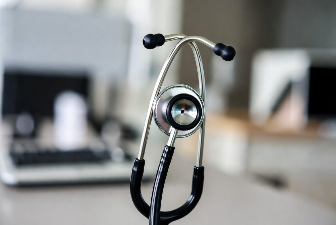 Fonendi: The Simple Tool Making Internal Sound Diagnosis Smart