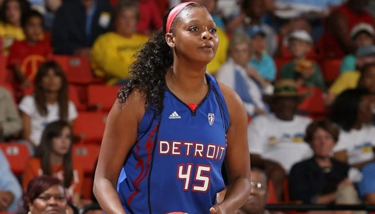 Kara Braxton Car Accident: What Happened to the Former WNBA Champion?