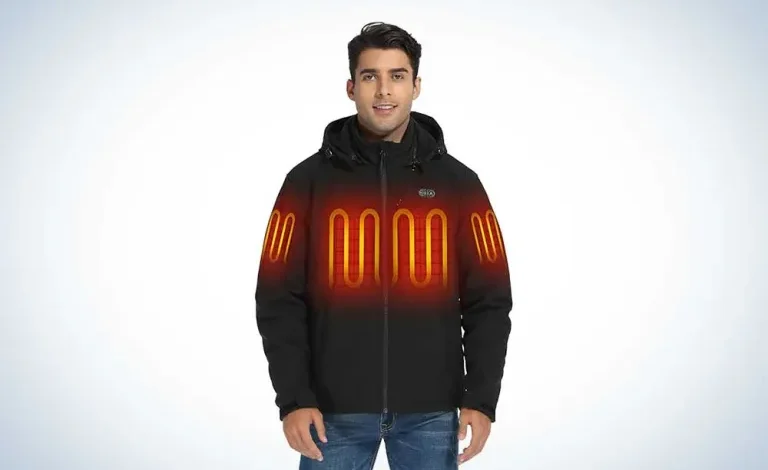 ORORO Heated Jacket: How It Works, Battery Life, Features & 2026 Review