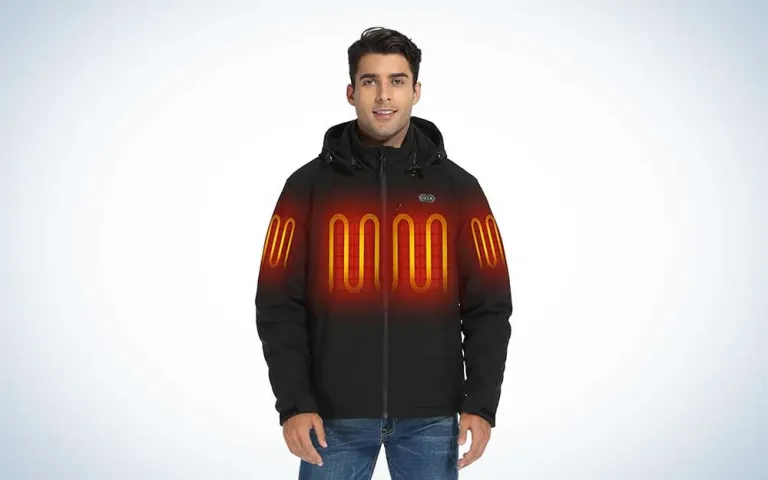 ORORO Heated Jacket: How It Works, Battery Life, Features & 2026 Review