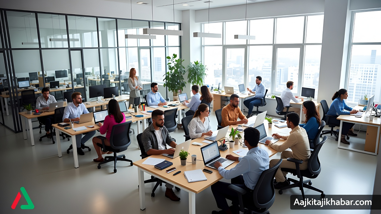 AajkiTajiKhabar.com Business: How This Digital News Platform Is Redefining Information Delivery in the Modern Era