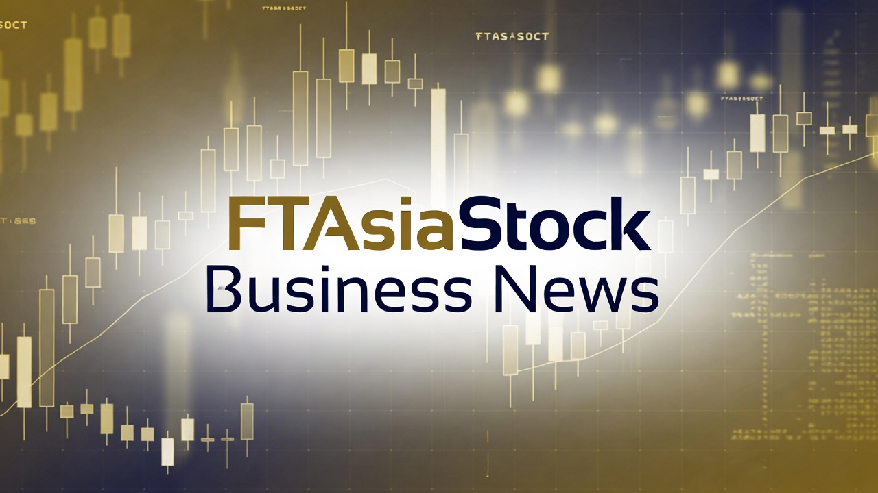 FTAsiaStock Business News: Your Complete Guide to Asian Financial Markets and Investment Intelligence