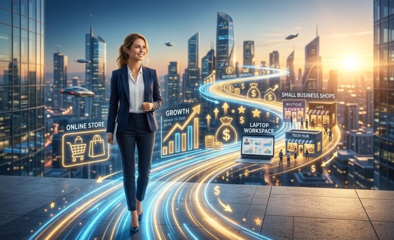 How to Start a Business