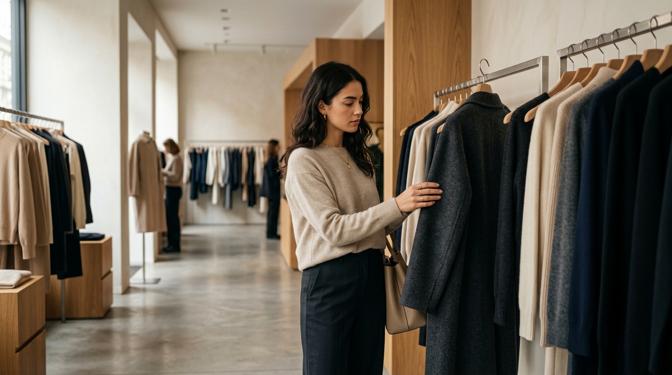 Is Aritzia Fast Fashion? (Complete 2026 Guide)