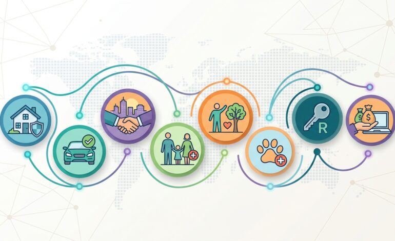 The Complete Guide to Insurance Options at MyWebInsurance.com