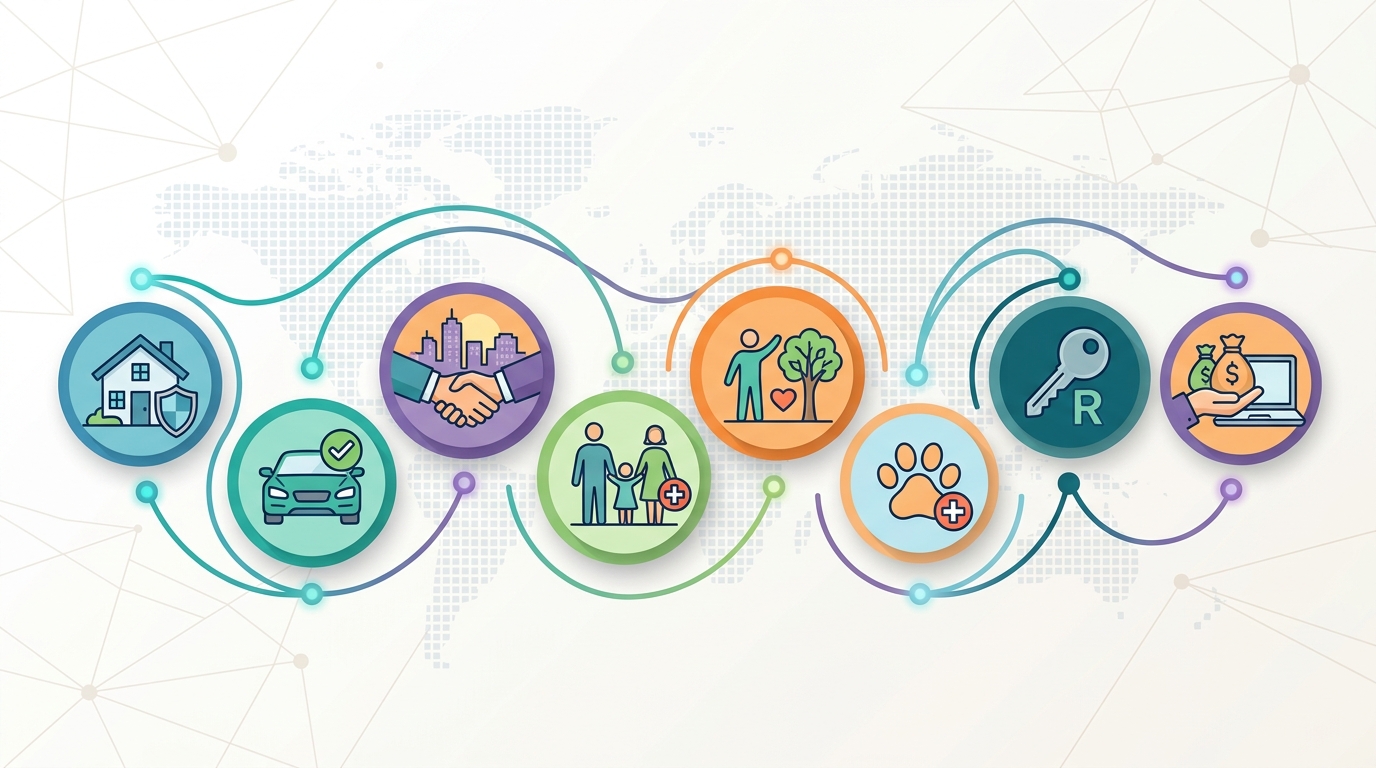 The Complete Guide to Insurance Options at MyWebInsurance.com