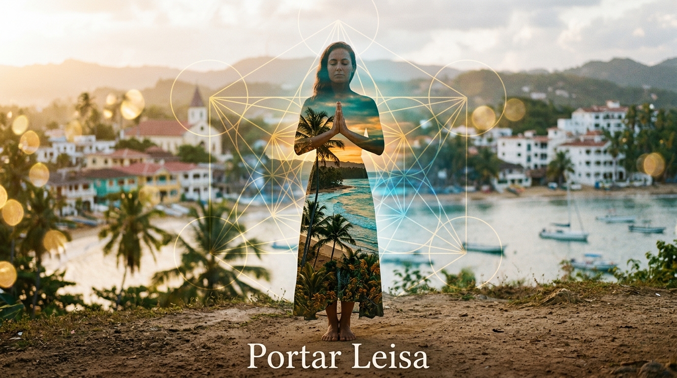 Portar Leisa: The Ultimate Guide to Cultivating Modern Wellness and Intentional Balance