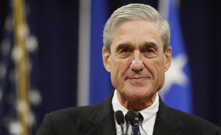 Robert Mueller Death: Life, FBI Legacy, and Trump Reactions