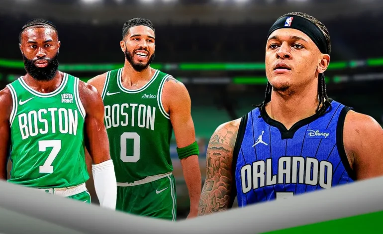 Boston Celtics vs Orlando Magic Timeline: Complete History, Rivalry Evolution, Stats & Key Moments