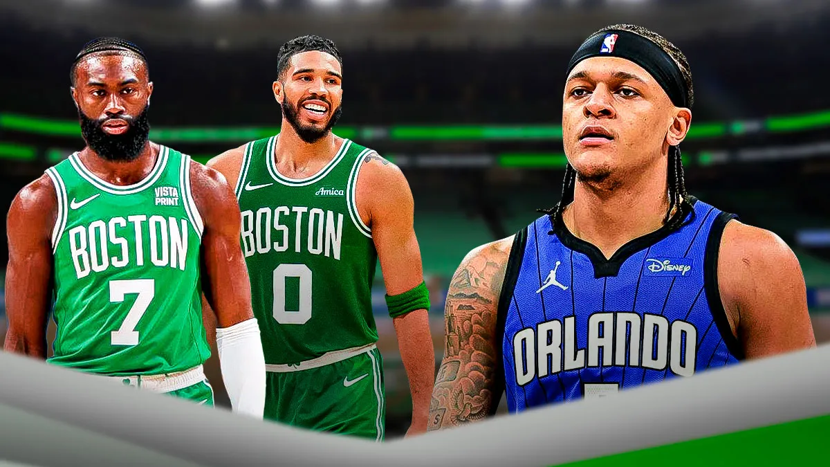Boston Celtics vs Orlando Magic Timeline: Complete History, Rivalry Evolution, Stats & Key Moments