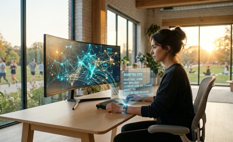 Runlia: Navigating the Intersection of Digital Innovation and Personal Evolution