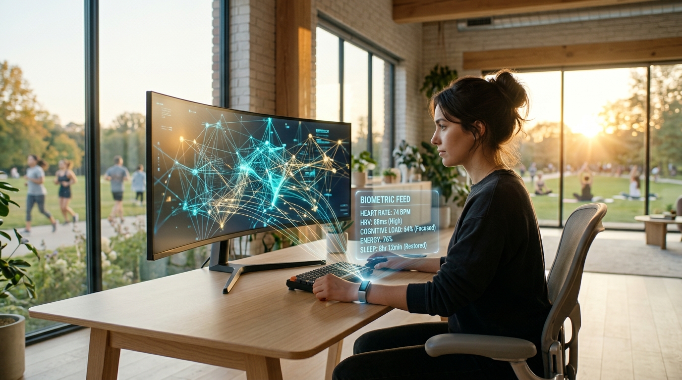 Runlia: Navigating the Intersection of Digital Innovation and Personal Evolution