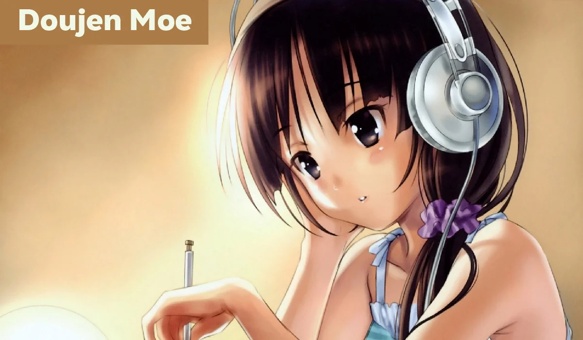 Doujen Moe: Guide to Meaning, Culture & Digital Impact