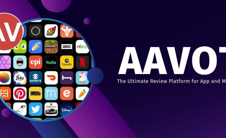 Aavot com: Transforming the Way We Connect and Collaborate Online